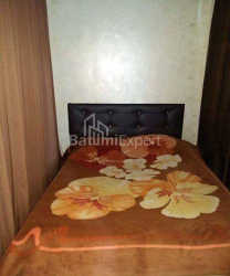 公寓 3-комн 50 m² - 尤里耶夫斯卡娅, Batumi