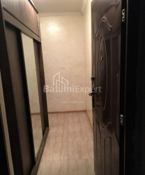 公寓 3-комн 50 m² - 尤里耶夫斯卡娅, Batumi