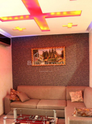 公寓 2-комн 40 m² - 尤里耶夫斯卡娅, Batumi