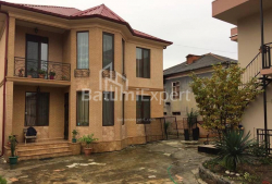 公寓 8-комн 200 m² - 尤里耶夫斯卡娅, Batumi