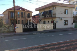 公寓 8-комн 200 m² - 尤里耶夫斯卡娅, Batumi