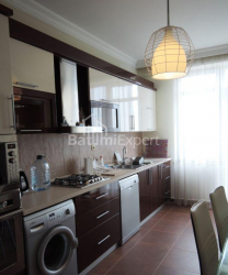公寓 4-комн 180 m² - 伊利亚·查瓦查瓦泽, Batumi