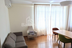 公寓 4-комн 202 m² - 伊利亚·查瓦查瓦泽, Batumi