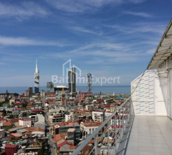 公寓 4-комн 202 m² - 伊利亚·查瓦查瓦泽, Batumi