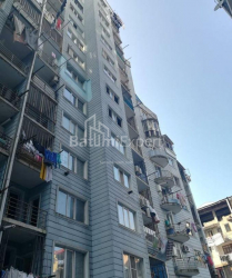 公寓 2-комн 48 m² - 米哈伊尔·莱蒙托夫, Batumi