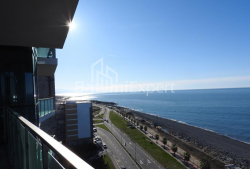 公寓 18-комн 31 m² - 尤里耶夫斯卡娅, Batumi