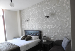 公寓 18-комн 31 m² - 尤里耶夫斯卡娅, Batumi