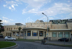 公寓 2-комн 50 m² - 斯特凡·祖巴拉什维利, Batumi