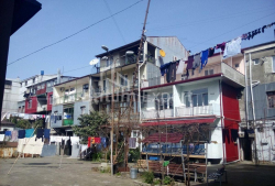 公寓 2-комн 50 m² - 斯特凡·祖巴拉什维利, Batumi