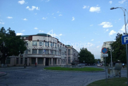 公寓 2-комн 50 m² - 斯特凡·祖巴拉什维利, Batumi