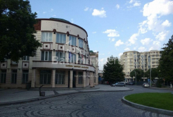 公寓 2-комн 50 m² - 斯特凡·祖巴拉什维利, Batumi