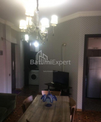 公寓 3-комн 65 m² - 尤里耶夫斯卡娅, Batumi
