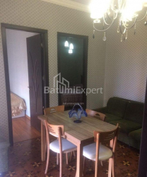 公寓 3-комн 65 m² - 尤里耶夫斯卡娅, Batumi