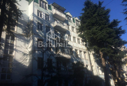公寓 65 平方米的公寓 - 尤里耶夫斯卡娅, Batumi, 佐治亚州。