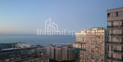 公寓 82 平方米的公寓 - 尤里耶夫斯卡娅, Batumi, 佐治亚州。