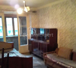 公寓 1-комн 30 m² - 伊凡·贾瓦希什维利, Batumi