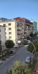 公寓 3-комн 90 m² - 祖拉巴戈尔吉拉泽, Batumi