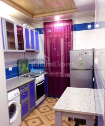 公寓 3-комн 62 m² - 祖拉巴戈尔吉拉泽, Batumi