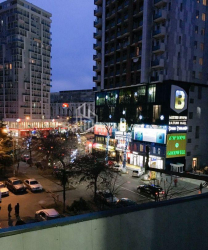 公寓 3-комн 62 m² - 祖拉巴戈尔吉拉泽, Batumi