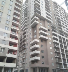 公寓 3-комн 40 m² - 尤里耶夫斯卡娅, Batumi