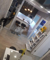 公寓 3-комн 45 m² - 尤里耶夫斯卡娅, Batumi