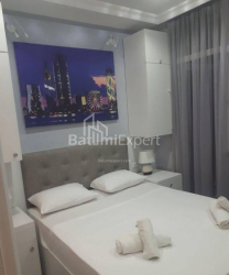 公寓 3-комн 45 m² - 尤里耶夫斯卡娅, Batumi