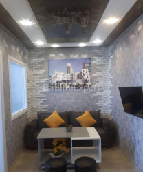 公寓 3-комн 45 m² - 尤里耶夫斯卡娅, Batumi