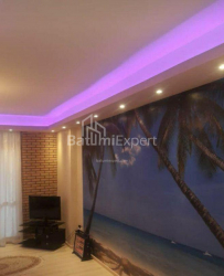 公寓 2-комн 38 m² - 尤里耶夫斯卡娅, Batumi