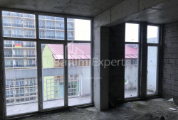 公寓 1-комн 71 m² - 戴维·克尔迪亚什维利, Batumi