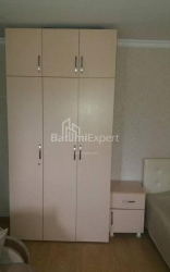 公寓 1-комн 33 m² - 尤里耶夫斯卡娅, Batumi