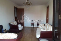公寓 2-комн 49 m² - 亚历山德拉·普希金, Batumi