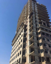 公寓 1-комн 43 m² - 机场高速, Batumi