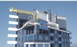 公寓 1-комн 43 m² - 机场高速, Batumi
