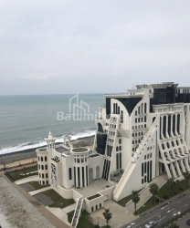 公寓 1-комн 34 m² - 优素福·科巴拉泽, Batumi