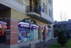 公寓 2-комн 58 m² - 伊利亚·查瓦查瓦泽, Batumi