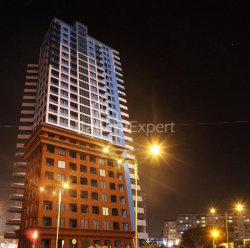公寓 2-комн 50 m² - 佩特拉·巴格拉季昂尼, Batumi