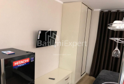 公寓 1-комн 33 m² - 治安官 Khimshiashvili, Batumi