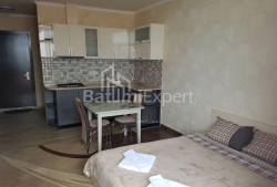 公寓 1-комн 33 m² - 治安官 Khimshiashvili, Batumi