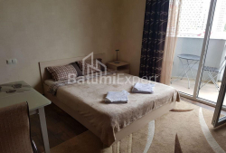 公寓 1-комн 33 m² - 治安官 Khimshiashvili, Batumi