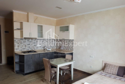 公寓 1-комн 33 m² - 治安官 Khimshiashvili, Batumi