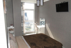 公寓 1-комн 45 m² - 治安官 Khimshiashvili, Batumi