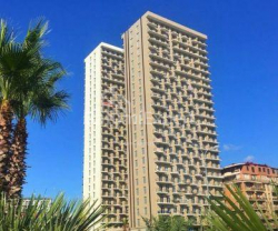 公寓 2-комн 35 m² - 尤里耶夫斯卡娅, Batumi