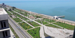 公寓 2-комн 35 m² - 尤里耶夫斯卡娅, Batumi