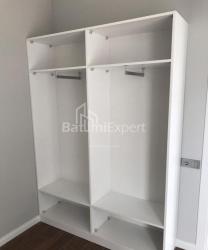 公寓 2-комн 55 m² - 尤里耶夫斯卡娅, Batumi