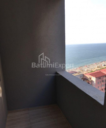 公寓 1-комн 34 m² - 治安官 Khimshiashvili, Batumi
