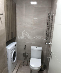 公寓 1-комн 34 m² - 治安官 Khimshiashvili, Batumi