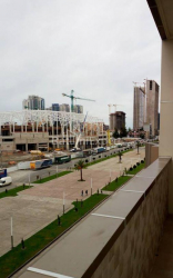 公寓 3-комн 72 m² - 尤里耶夫斯卡娅, Batumi