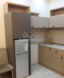 公寓 1-комн 30 m² - 尤里耶夫斯卡娅, Batumi