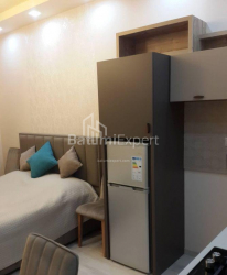 公寓 1-комн 30 m² - 尤里耶夫斯卡娅, Batumi