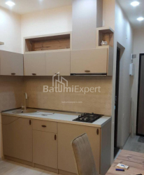 公寓 1-комн 30 m² - 尤里耶夫斯卡娅, Batumi